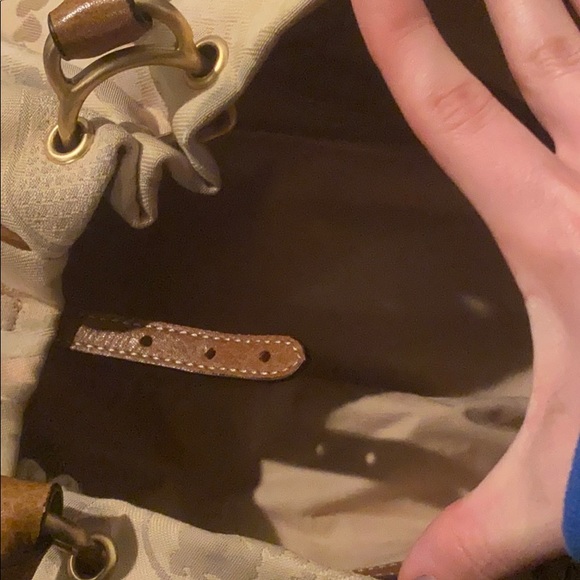 VINTAGE juicy couture purse - Picture 5 of 7